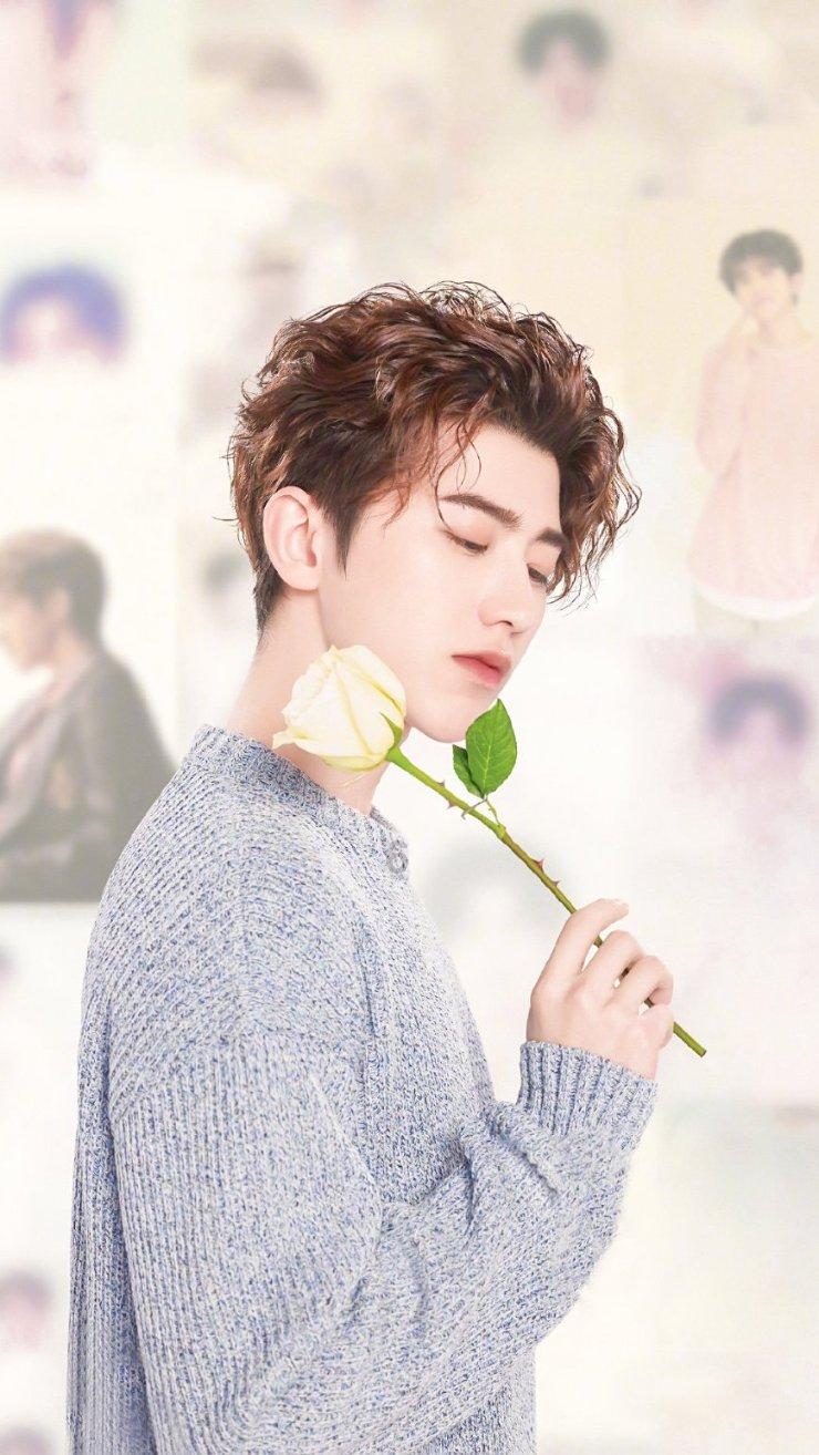 花语月